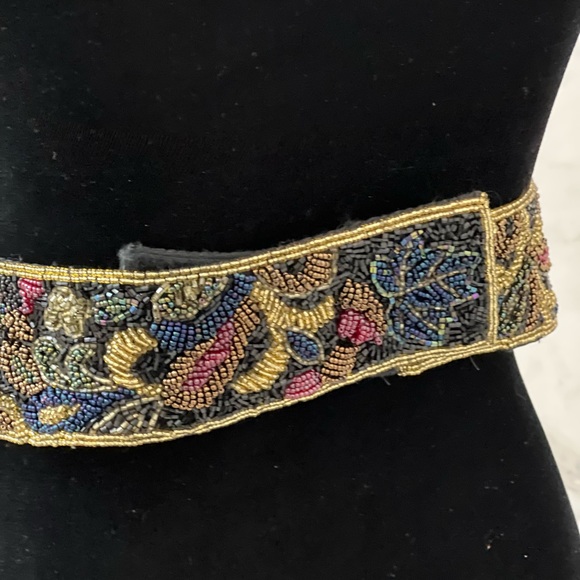 Courtenay Waist Belt - Picture 2 of 6